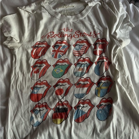 Rolling Stones Tee - Picture 2 of 2